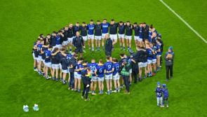 GALLERY | Ardee St. Mary's defeated in Leinster Club SFC final