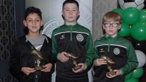 GALLERY | Shamrock's FC awards night