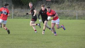Ardee Community School fall to defeat in Leinster A PPS Championship 