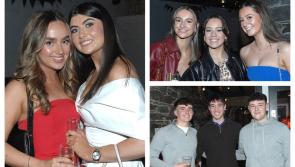 PICTURES: Stephanie Callaghan celebrates her 21st birthday in style in Dundalk