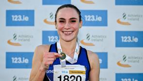 GALLERY | St. Peter's AC National Cross Country Championships