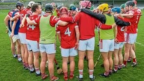 Louth's 2025 Allianz National Hurling League fixtures confirmed