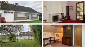 PROPERTY: Spacious bungalow in excellent location hits Dundalk market