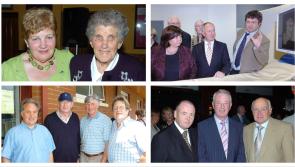 Arthur's Archives: Reeling in the Years across Louth