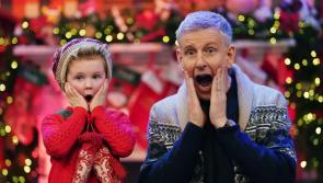 REVEALED: Late Late Toy Show to recreate Home Alone stunts for Christmas special