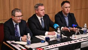 Dundalk granted licence but are paying for the sins of others in the past