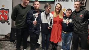GALLERY | Dundalk FC Academy Awards