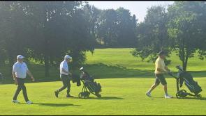 Golf notes