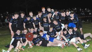 Victory for Marist in battle of Dundalk schools to win Lennon Shield