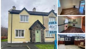 PICTURES: 'Comfort, convenience, and character' on offer in Louth hotspot for under €250k