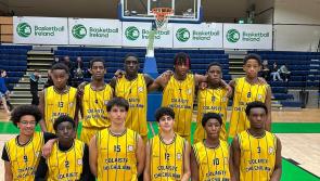 Dundalk school progress to basketball All-Ireland Cup &lsquo;B&rsquo; U-16 final