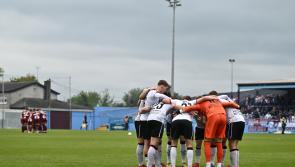 Dundalk FC to kick-off First Division season against Athlone