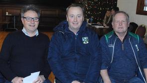 GALLERY | Louth GAA Annual Convention 2024