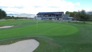 Golf notes