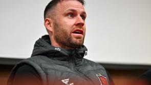My prediction is for Dundalk FC to make the promotion play-offs


