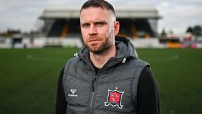 Dundalk FC's preparations for the new season continue apace massively