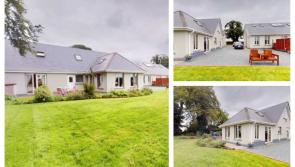 PICTURES: Charming cottage with adjoining crèche hits the market in Louth for just under €600K
