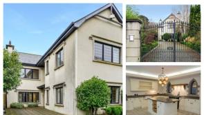 PICTURES: See inside this fabulous three-bedroom home in Carlingford for sale with steep price tag