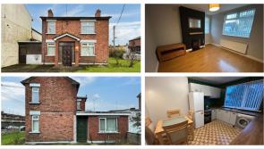 PROPERTY: Spacious Dundalk home with endless potential could be yours