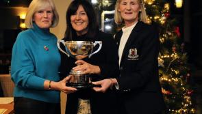 Dundalk Golf Club notes