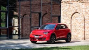 Louth Motors: Stylish, winning compact SUV