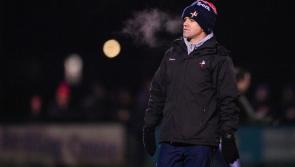 Brennan 'very pleased' with Louth performance