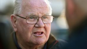 We must trust Ciaran Kilduff's judgement on a player