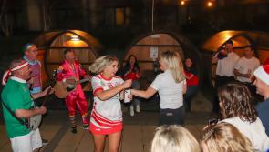 GALLERY | St. Brides GAA - Lip Sync Battle