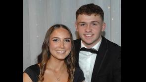 PHOTOS: Style and glamour at Ardee St Mary's GAA presentation night in Dundalk's Fairways Hotel