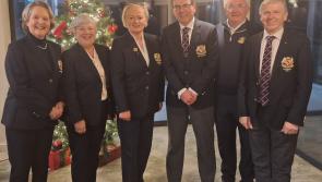 Dundalk Golf Club notes