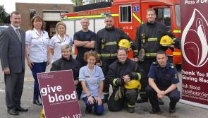 Arthur's Archive: Take a trip down Louth's memory lane!