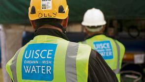 Uisce Éireann calls on consumers in Louth to sign up for free text alerts