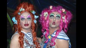 PHOTOS: The Dundalk Musical Society's pantomine Robinsoe Crusoe was a huge success