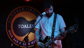 Everything you need to know about Toales gigs in Dundalk  this weekend
