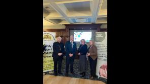 FASN launches strategic plan in Dundalk