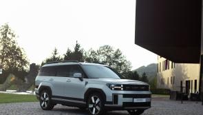 Louth Motoring: Hyundai has just dropped its most daring design to date
