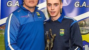 GALLERY | Ardee St. Mary's GAA - Juvenile Awards