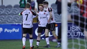 Dundalk FC will have serious competition for promotion