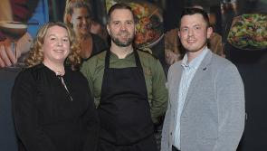 PHOTOS: Foodies enjoy delicious dishes at Culinary Experience at The Gateway Hotel in Dundalk
