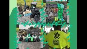 REGISTER NOW: All you need to know about the Louth spring clean 2025