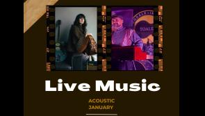 What's on: 'Not to be missed' weekend at the Toales Rock bar and live venue in Dundalk