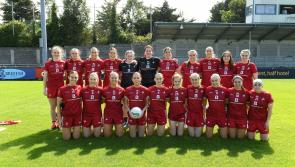 Louth Ladies panel named for 2025