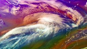 STORM TRACKER: Exact time Storm Éowyn will hit Louth  in scary weather latest