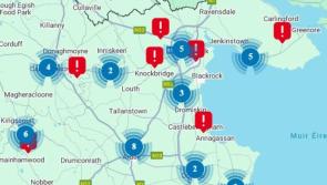 Storm Éowyn: ESB PowerCheck reveals extent of outages across Louth