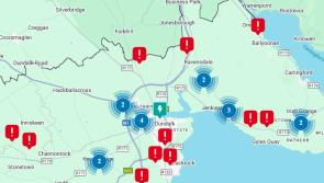 Storm Éowyn: ESB working to restore power outages in Louth