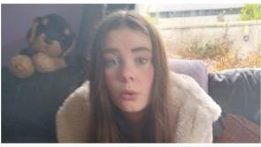 ALERT: Louth Gardaí launch public appeal for missing 15-year-old girl