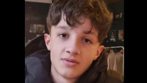 'Great News!'- MISSING 14-year-old boy located safe and well 