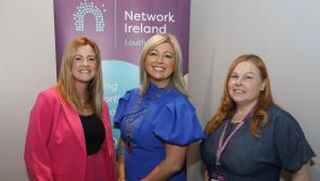 Network Ireland Louth holds first event of 2025 in Dundalk
