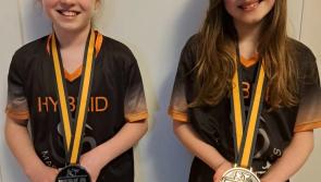 GALLERY | Hybrid Martial Arts take part in KBI competition