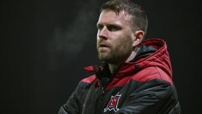 Dundalk FC host Boynesiders in Malone Cup